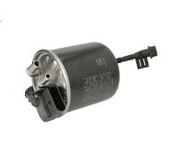 Filtro carburante KNECHT KL 912 per MERCEDES-BENZ W204) 2.2 2009-2014