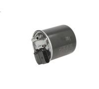 Filtro carburante KNECHT KL 914 per MERCEDES-BENZ CLASSE X (470) 3 2018-202