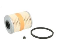 Filtro carburante KNECHT KX 206D per PEUGEOT 605 (6B) 2.5 1994-1999