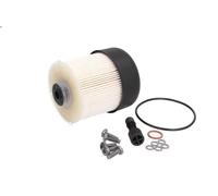 Filtro carburante KNECHT KX 338/26D per NISSAN NOTE (E12) 1.5 2013-2016