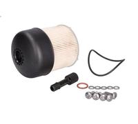 Filtro carburante KNECHT KX 338/28D DACIA LOGAN (LS_) 1.5 2010-2012