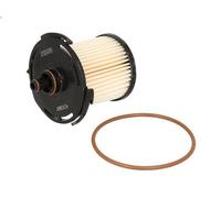 Filtro carburante KNECHT KX 387D per TRANSIT Furgone (FA_ _) 2.2 2007-2014