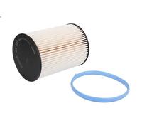 Filtro carburante KNECHT KX 393D per VOLVO C30 (533) 2 2010-2012