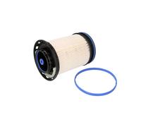 MAHLE ORIGINAL KX 494D Filtro carburante
