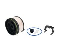 Filtro carburante KNECHT KX 568KIT