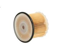 Filtro carburante KNECHT KX 63/1 per CITROEN ZX (N2) 1.9 1991-1997