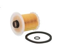 Filtro carburante KNECHT KX 81D per RENAULT MEGANE I (BA0/1_) 1.9 1996-2003