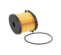 Filtro carburante KNECHT KX 84D per CITROEN XSARA (N1) 1.9 2000-2005