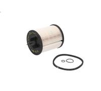 Filtro carburante KNECHT KX 86/1D per AUDI A2 (8Z0) 1.4 2000-2005