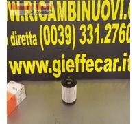 FILTRO CARBURANTE Knecht Mahle Original Fuel Filter KX178D