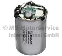 KOLBENSCHMIDT 50013450 Filtro carburante