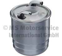 Filtro Carburante Kolbenschmidt Mercedes-Benz 2,1 3,0 6420920301 A6420920301
