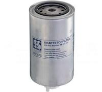 Filtro Carburante KOLBENSCHMIDT Vorfilter 195 mm per IVECO TRAKKER