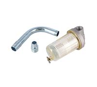 Filtro Carburante Laser Per Pompa A Pistone Rotativa 9281 62918