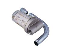 Filtro Carburante Laser Per Pompa A Pistone Rotativa 9281 62918