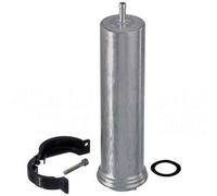 Filtro Carburante Leitungsfilter KOLBENSCHMIDT Per u.a. BMW 5er