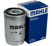 Filtro Carburante MAHLE KC 101/1