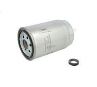 Filtro carburante MAHLE KC 17D STEYR 691-Serie 6.595 1982-1986