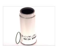 Filtro carburante MAHLE KC 296D