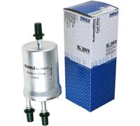 Filtro Carburante MAHLE KL 156/3