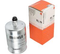 Filtro Carburante MAHLE KL 19