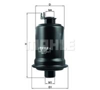 Filtro Carburante MAHLE KL 231