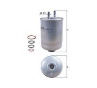 Filtro carburante KNECHT KL 485/16D