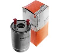 Filtro Carburante MAHLE KL 485/5D