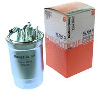 Filtro Carburante MAHLE KL 554D