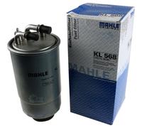 Filtro Carburante MAHLE KL 568
