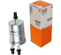 Filtro Carburante MAHLE KL 572