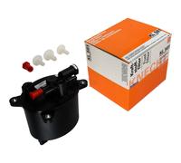 Filtro Carburante MAHLE KL 581