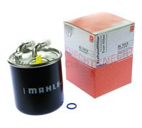 Filtro Carburante MAHLE KL 723D