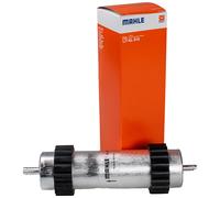 Filtro Carburante MAHLE KL 915