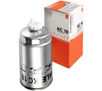 Filtro Carburante MAHLE / KNECHT KC 18