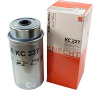 Filtro Carburante MAHLE / KNECHT KC 227