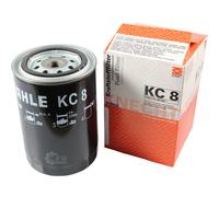 Filtro Carburante MAHLE / KNECHT KC 8