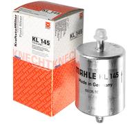 Filtro Carburante MAHLE / KNECHT KL 145
