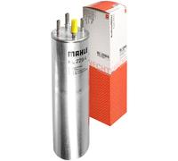 Filtro Carburante MAHLE / KNECHT KL 229/4