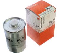 Filtro Carburante MAHLE / KNECHT KL 28