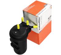 Filtro Carburante MAHLE / KNECHT KL 430