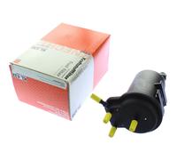 Filtro Carburante MAHLE / KNECHT KL 432