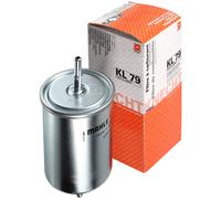 Filtro Carburante MAHLE / KNECHT KL 79