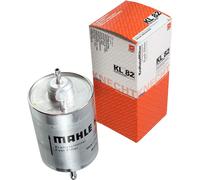 Filtro Carburante MAHLE / KNECHT KL 82