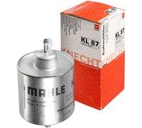 Filtro Carburante MAHLE / KNECHT KL 87