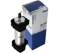 Filtro Carburante MAHLE / KNECHT KL 916