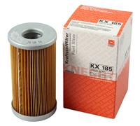 Filtro Carburante MAHLE / KNECHT KX 185