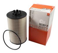 Filtro Carburante MAHLE / KNECHT KX 191/1D
