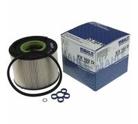 Filtro Carburante MAHLE / KNECHT KX 192D