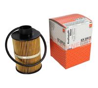Filtro Carburante MAHLE / KNECHT KX 208D